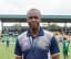 Coach Musa Ibrahim